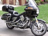 1985 Harley-Davidson FXRT 1340 Sport Glide photo